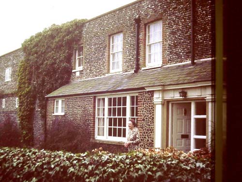 Farmhouse 1971